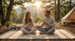 Read more about the article ריטריטים לזוגות: שיפור תקשורת והפגת סטרס