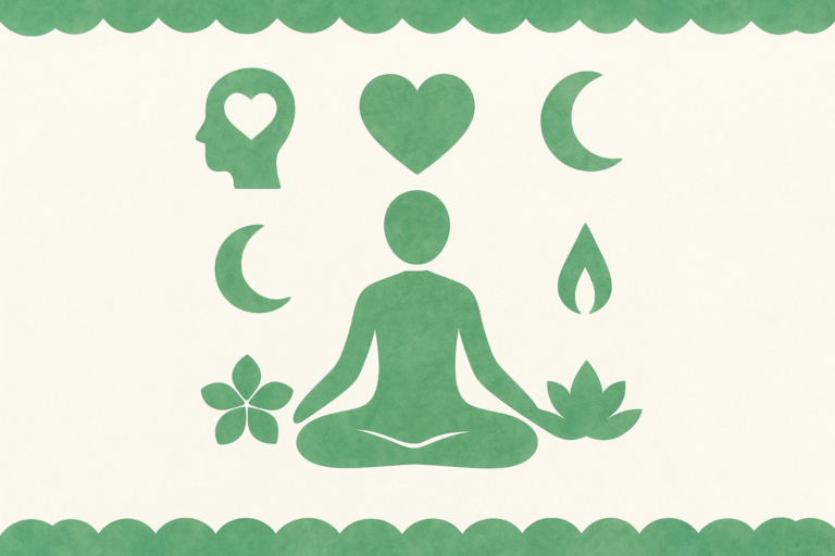 איך ריטריט יכול לעזור לדיכאון