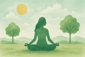 Read more about the article ריטריטים בישראל לשחרור חרדה