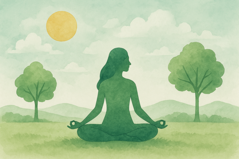 ריטריטים בישראל לשחרור חרדה