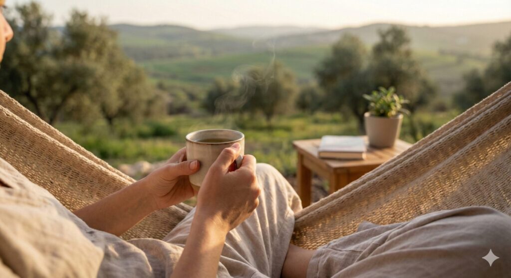 ריטריט זוגי מתנה 2026