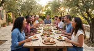 Read more about the article ריטריט בארץ: המדריך המלא לחופשת גוף-נפש והטרנדים החמים של 2026