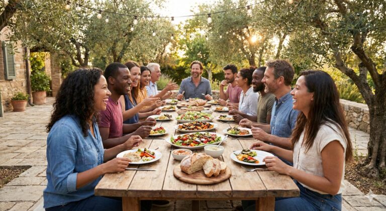 ריטריט בארץ: המדריך המלא לחופשת גוף-נפש והטרנדים החמים של 2026