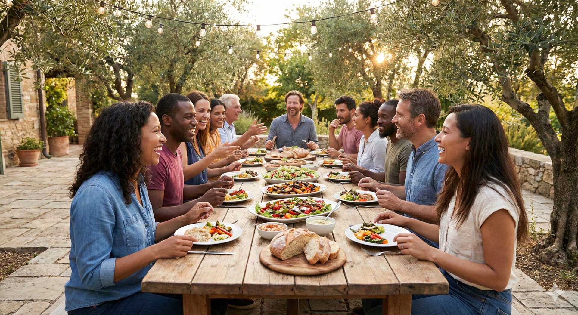 You are currently viewing ריטריט בארץ: המדריך המלא לחופשת גוף-נפש והטרנדים החמים של 2026