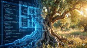 Read more about the article מהנדס של שקט: למה איש טכנולוגיה מחליט להקים אתר לריטריטים?