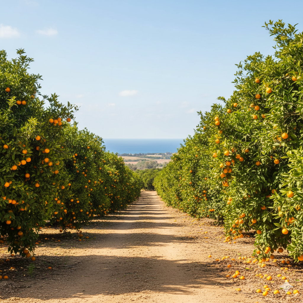 ריטריטים בשרון
