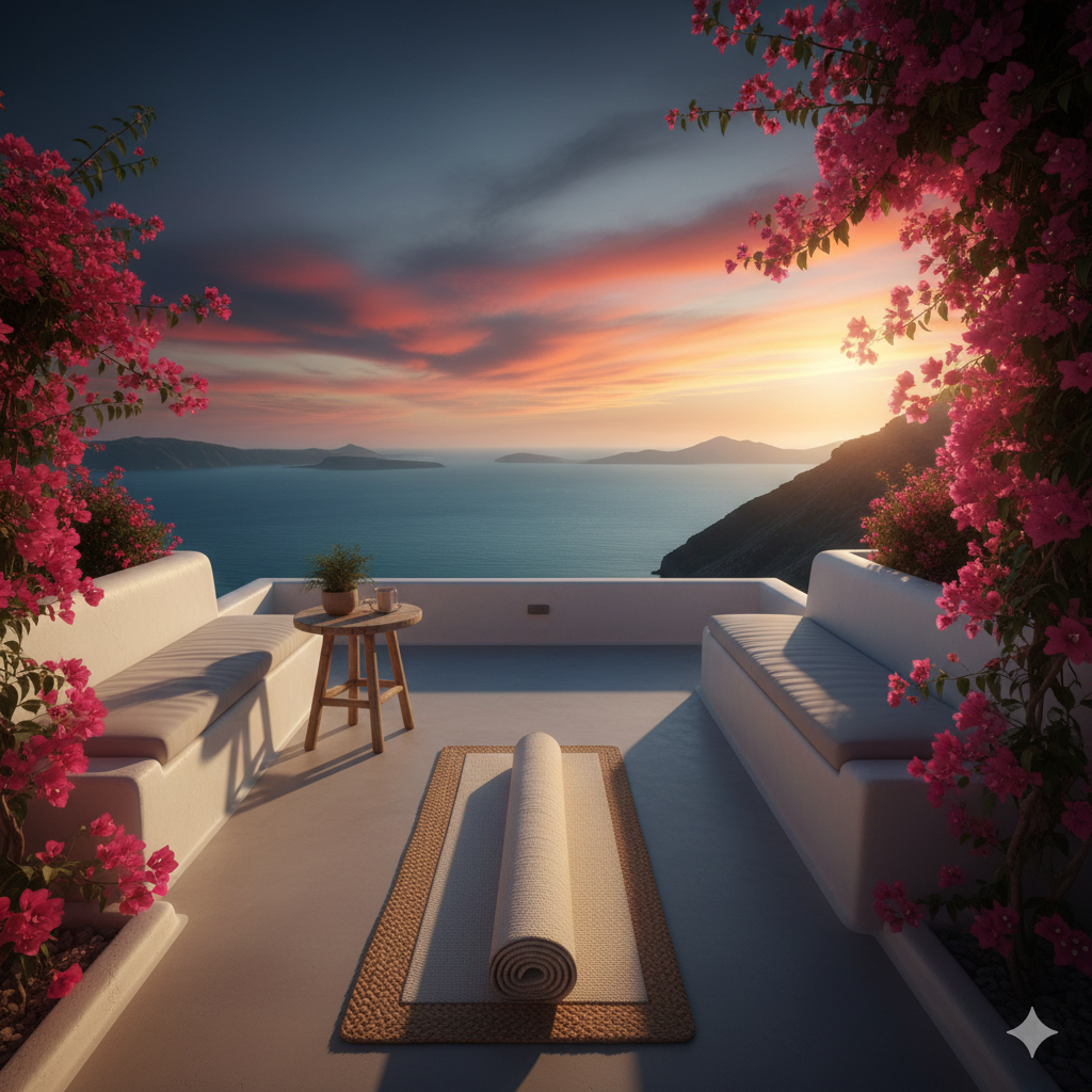 ריטריטים בחו"ל