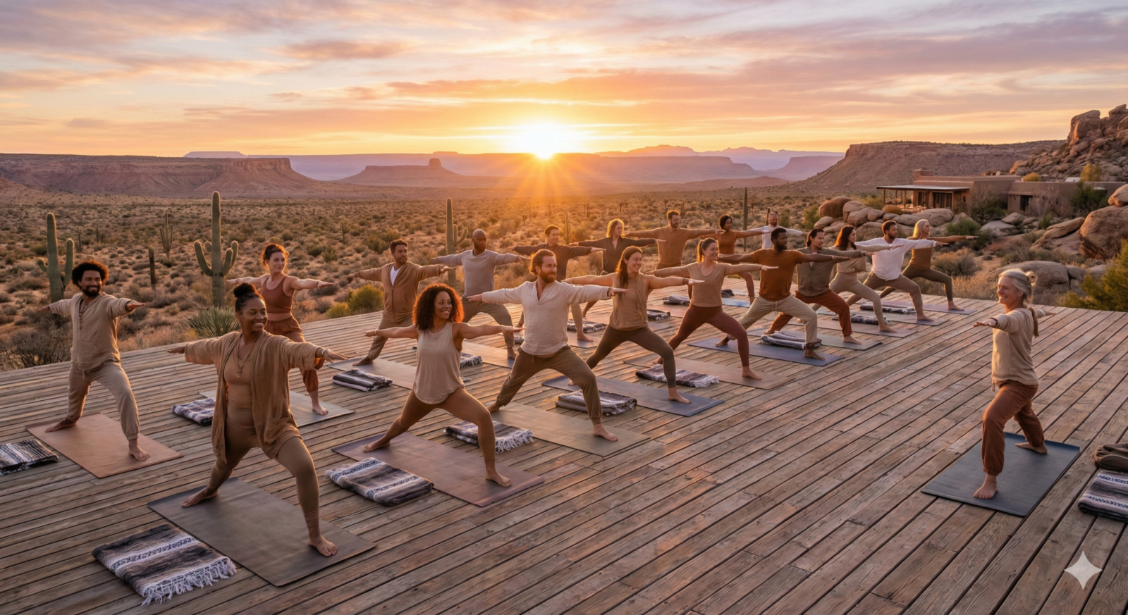 Read more about the article יוגה ותנועה: הרבה מעבר לגמישות – המסע לחיבור גוף-נפש