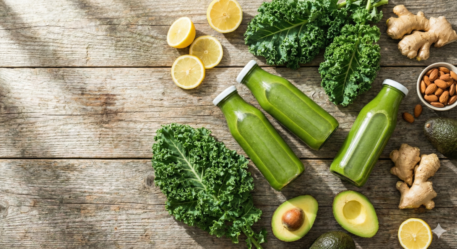 Read more about the article ניקוי רעלים (Detox): אתחול מחדש לגוף ולנפש – המדריך המלא