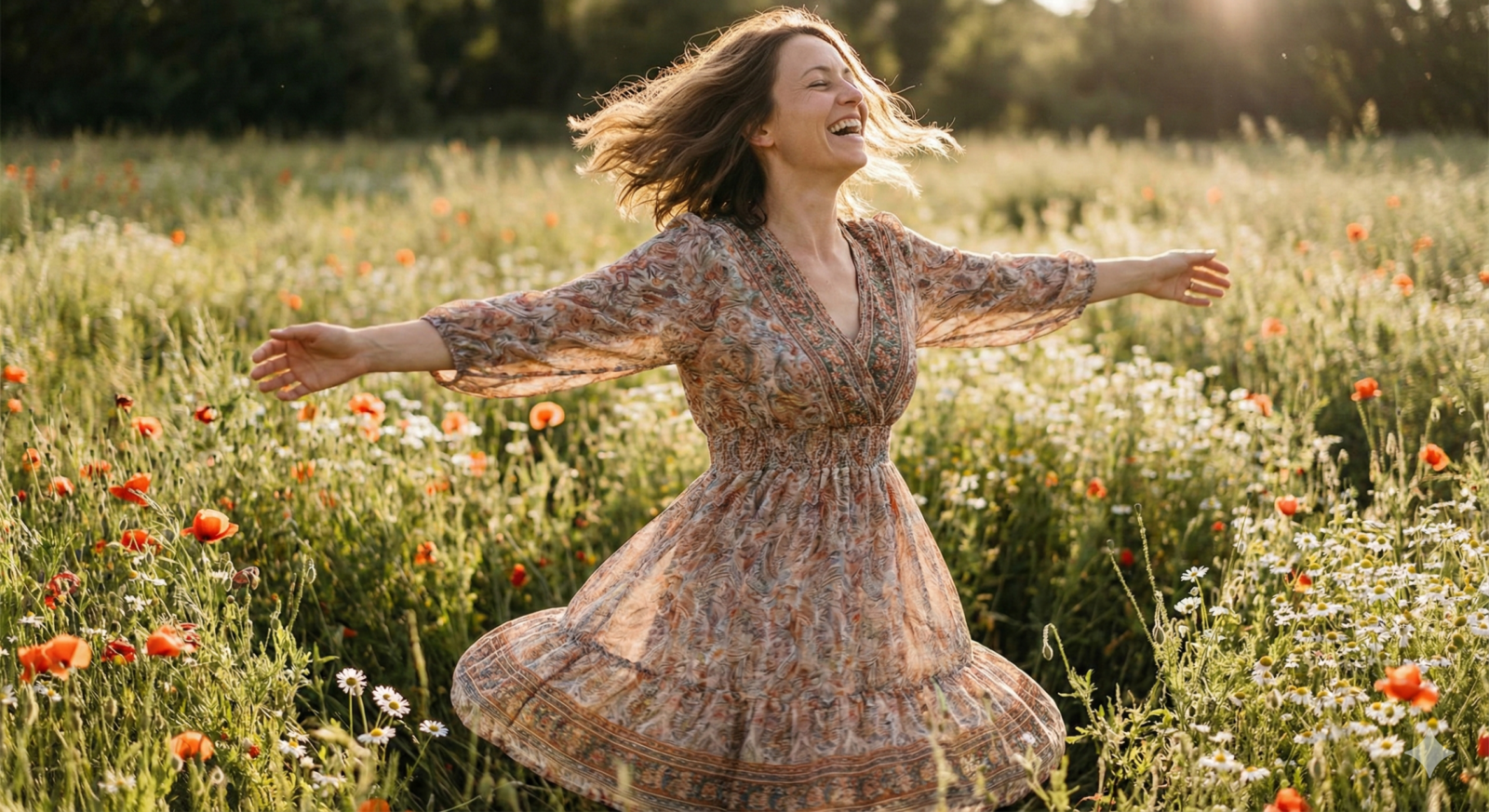 Read more about the article העצמה נשית: למה כל אישה חייבת לעצמה רגע של עצירה?