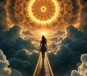 Read more about the article לשוב אל עצמי, הביתה, אל המקור…