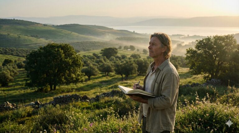 איך למצוא ריטריט מומלץ ב-2026? המדריך המלא לבחירה נכונה (בלי ליפול בפח)