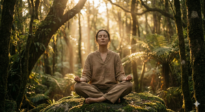 Read more about the article מיינדפולנס למתחילים: המדריך המלא להפחתת לחץ ומציאת שקט פנימי