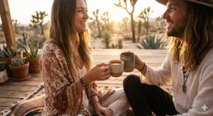 Read more about the article לא עוד בושם או שעון: למה ריטריט זוגי הוא מתנת יום הנישואין שהכי מגיעה לכם השנה?