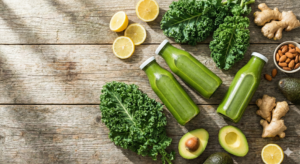 Read more about the article ניקוי רעלים (Detox): אתחול מחדש לגוף ולנפש – המדריך המלא