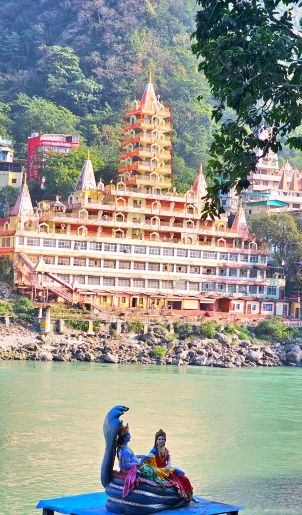 ריטריט ״ריפוי בדרך היוגה״