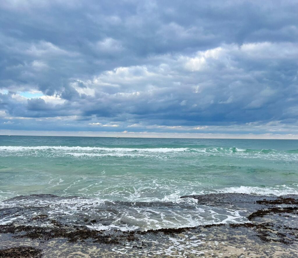 ריטריט קסום לנשות טיפול והנחיה