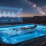 ביו-האקינג בריטריטים: איך הטכנולוגיה משפרת את הריפוי האנושי ב-2026?