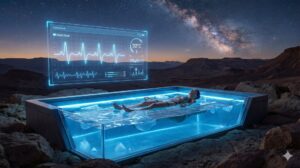 Read more about the article ביו-האקינג בריטריטים: איך הטכנולוגיה משפרת את הריפוי האנושי ב-2026?