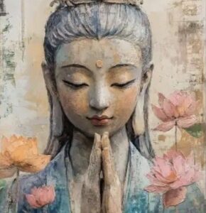 Read more about the article החמלה ככלי טיפולי: המסע אל הטירה הפנימית