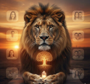 Read more about the article שאגת האריה: איך הנשימה החזירה לי את זכות הקיום