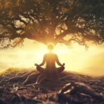 רבי עקיבא בפרדס: מסע עתיק למדיטציה מודרנית